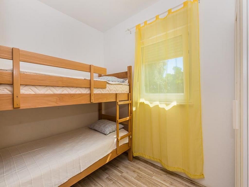 Apartments Cikac II - Modern Apartments By The Beach Mandre Phòng bức ảnh