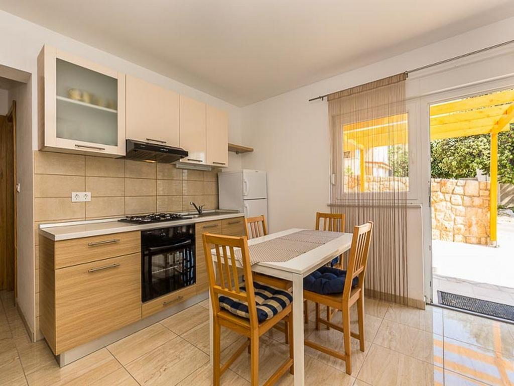 Apartments Cikac II - Modern Apartments By The Beach Mandre Phòng bức ảnh